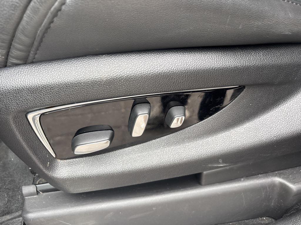 used 2018 Cadillac Escalade car, priced at $27,429