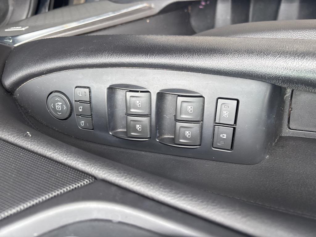 used 2018 Cadillac Escalade car, priced at $27,429