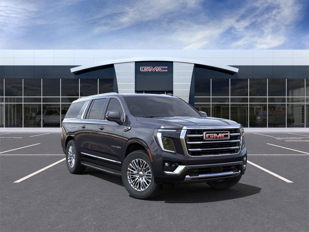 new 2025 GMC Yukon XL car, priced at $76,610