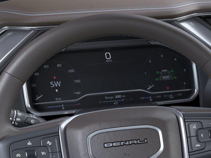 new 2026 GMC Sierra 2500 car, priced at $84,810
