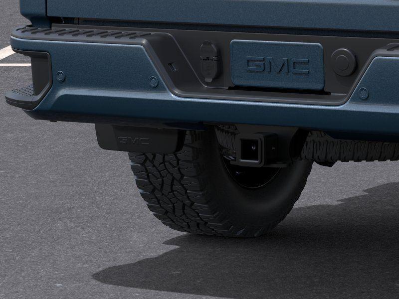 new 2026 GMC Sierra 2500 car, priced at $84,810