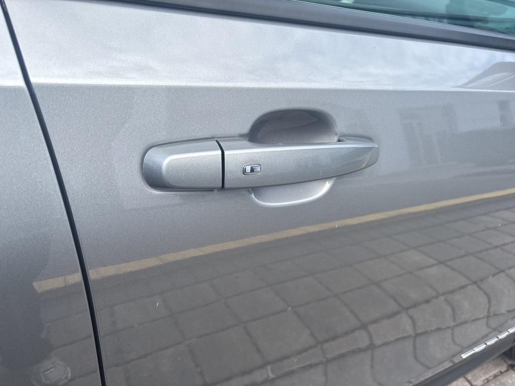 used 2024 GMC Terrain car, priced at $23,777