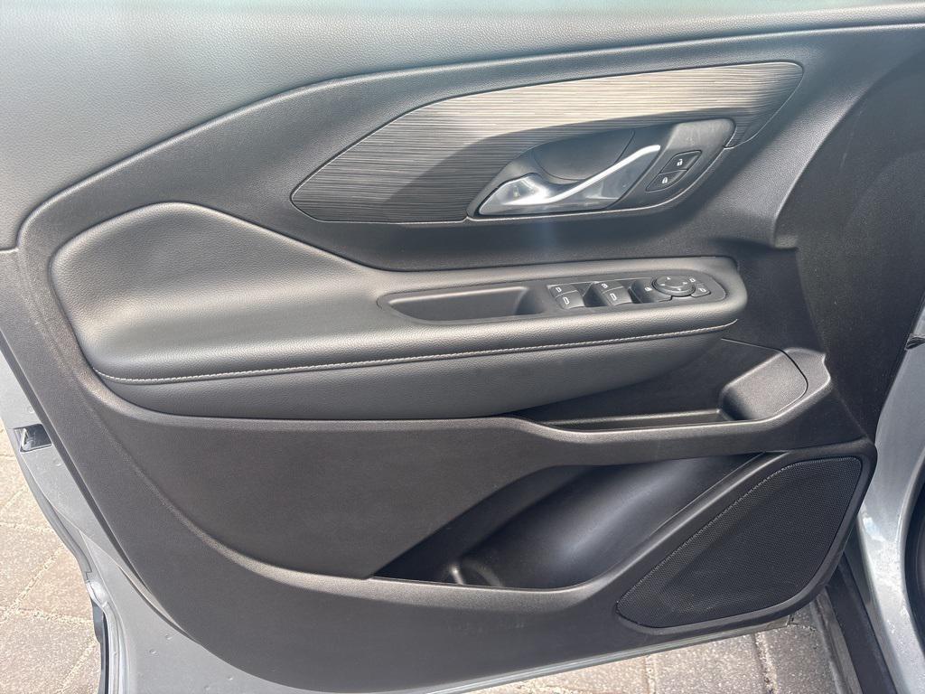 used 2024 GMC Terrain car, priced at $23,777