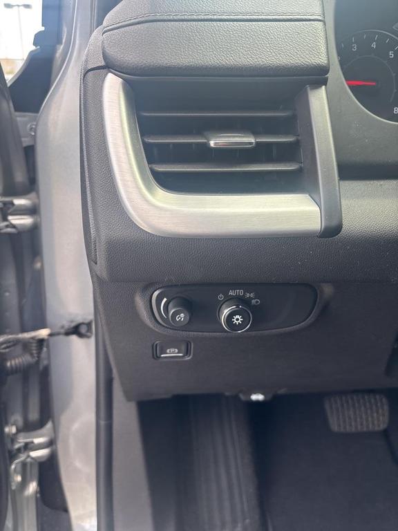 used 2024 GMC Terrain car, priced at $23,777