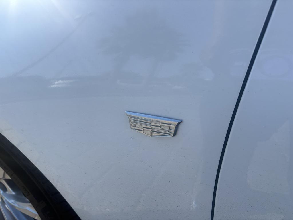 used 2023 Cadillac CT5 car, priced at $32,996