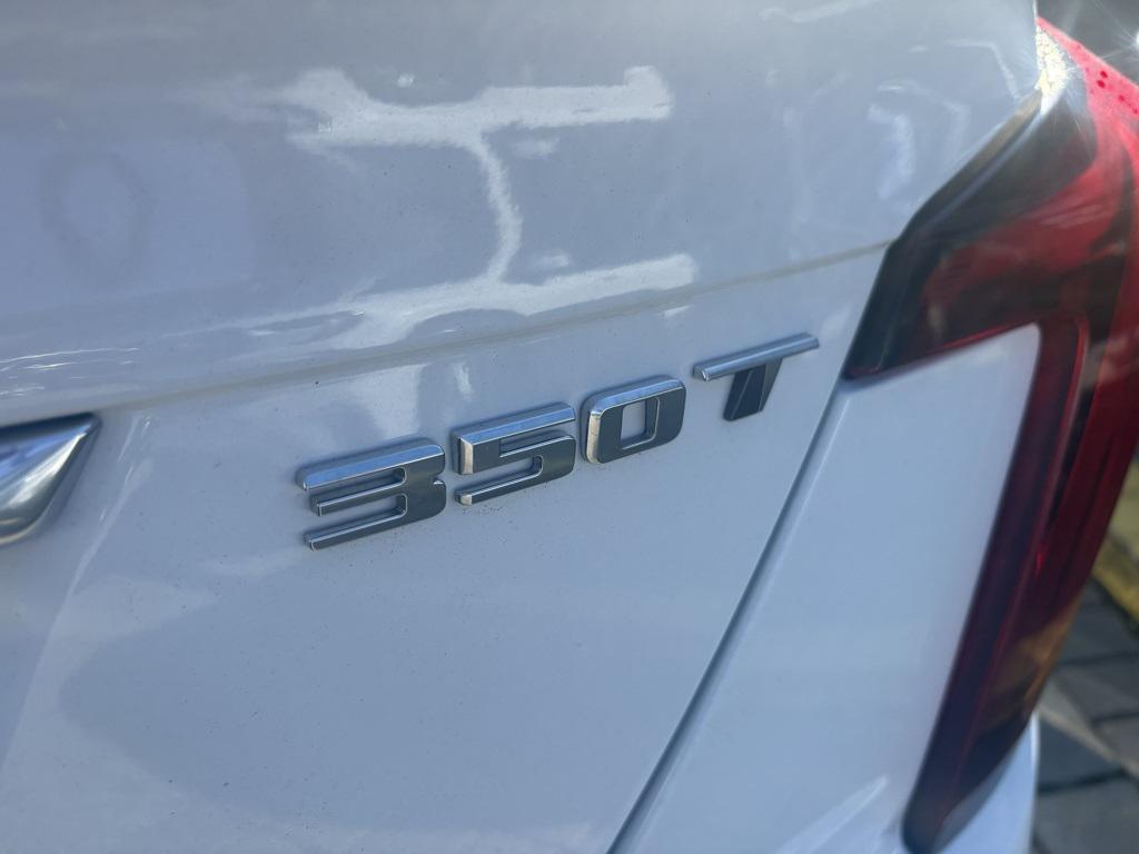 used 2023 Cadillac CT5 car, priced at $32,996