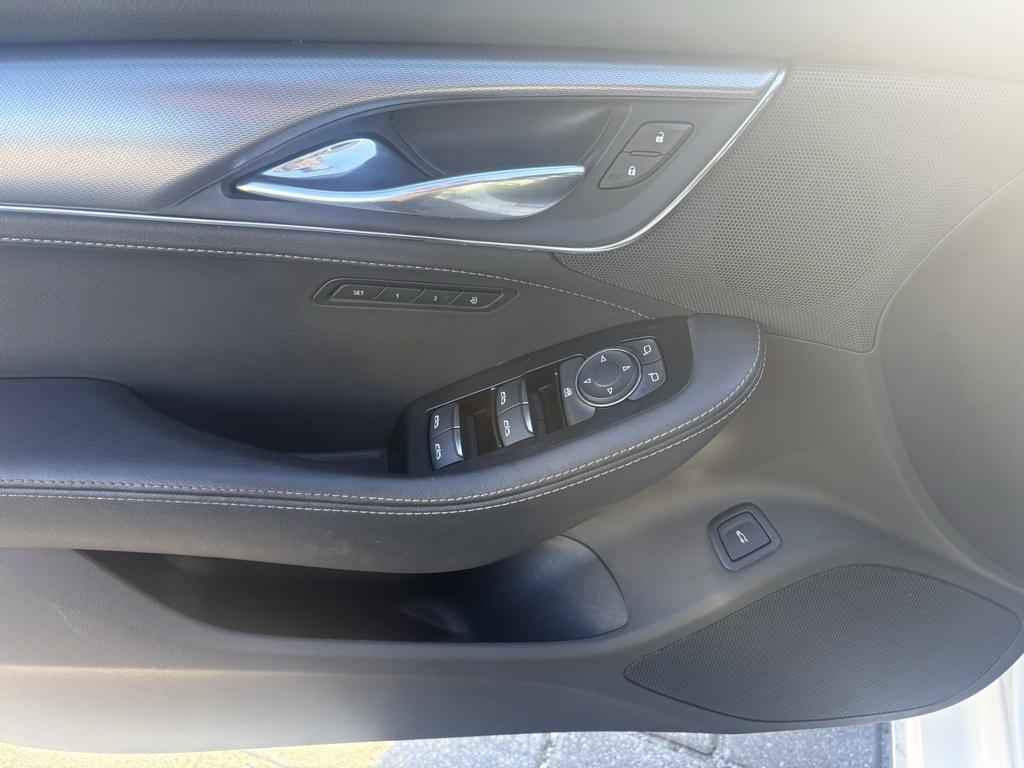 used 2023 Cadillac CT5 car, priced at $32,996