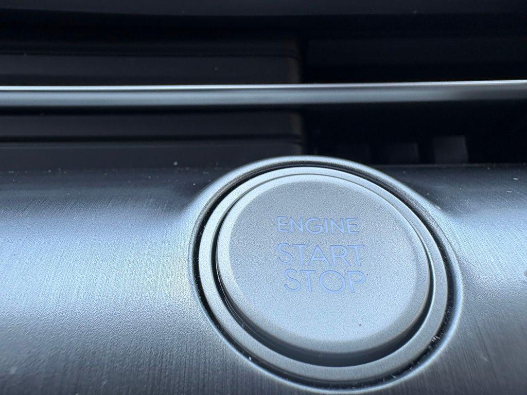 used 2024 Hyundai Kona car, priced at $22,048