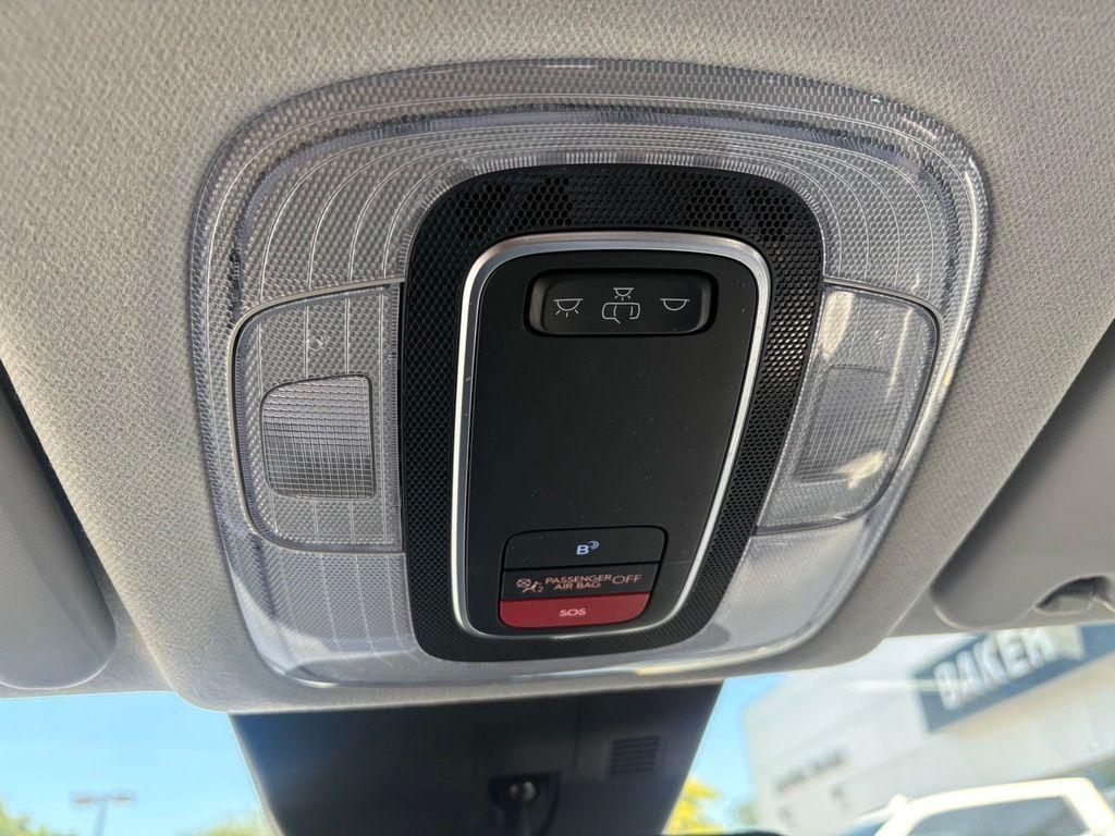 used 2024 Hyundai Kona car, priced at $22,048