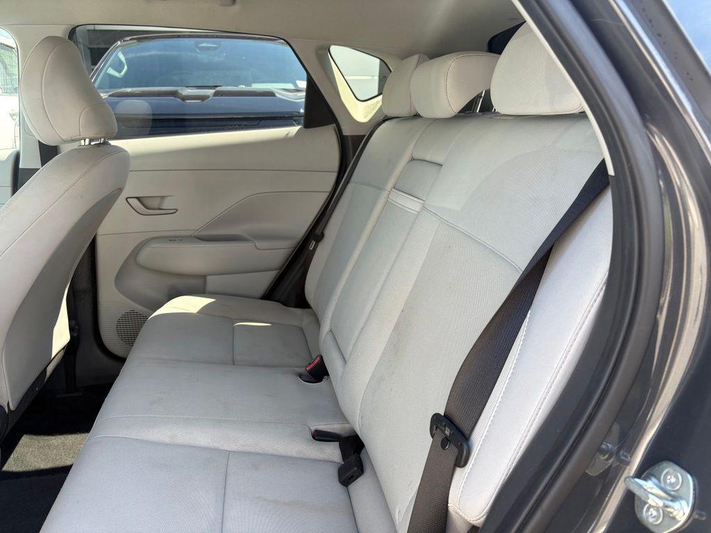used 2024 Hyundai Kona car, priced at $22,048