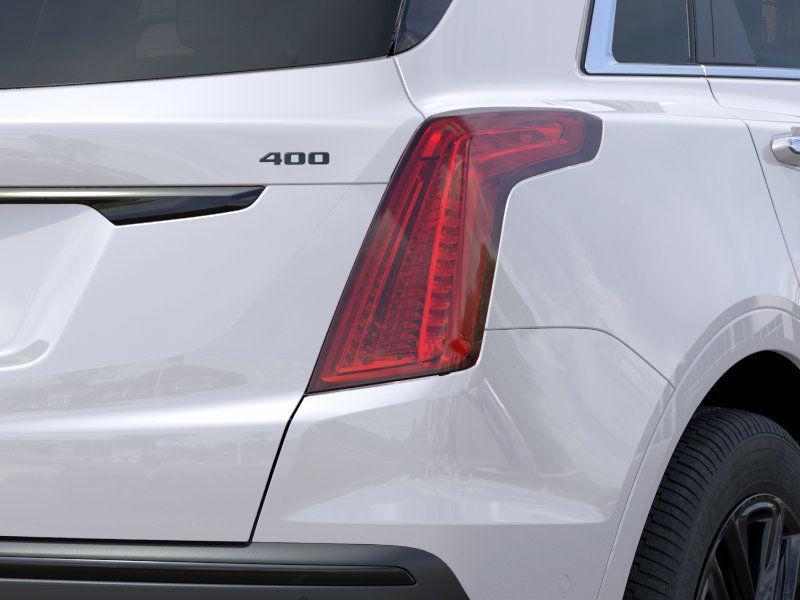 new 2026 Cadillac XT5 car