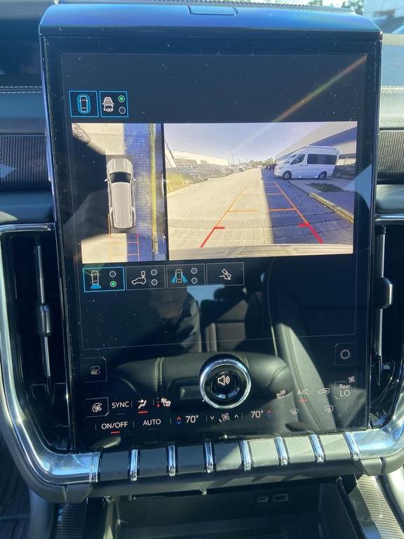 used 2025 GMC Yukon XL car, priced at $68,599