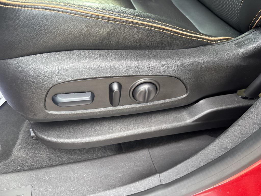 used 2024 GMC Terrain car, priced at $29,114