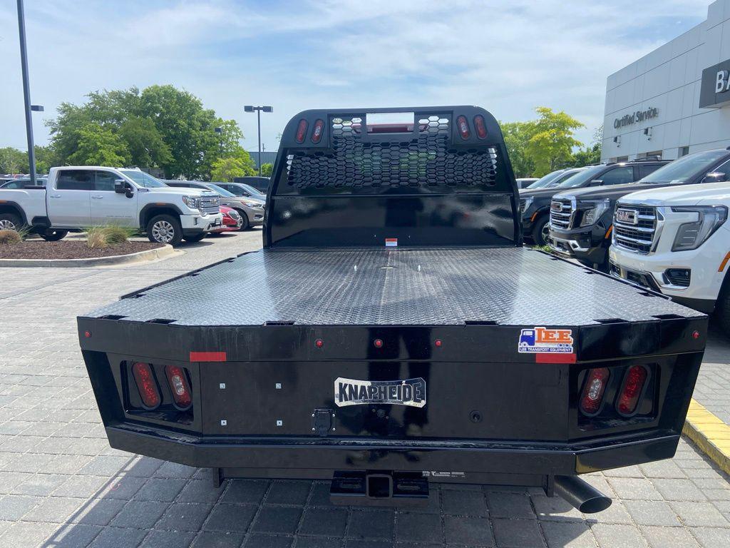 new 2026 GMC Sierra 2500 car