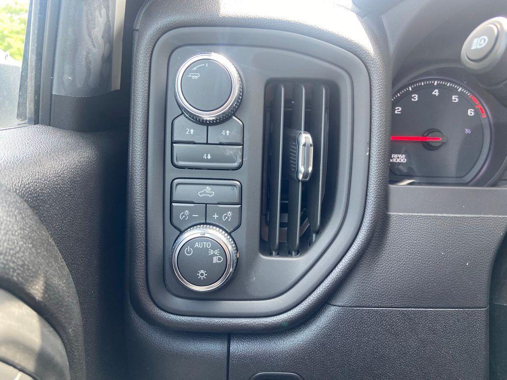 new 2026 GMC Sierra 2500 car