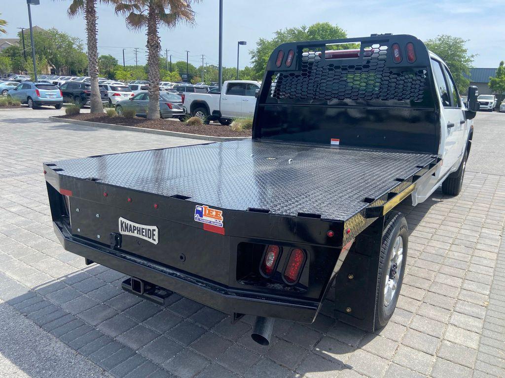 new 2026 GMC Sierra 2500 car