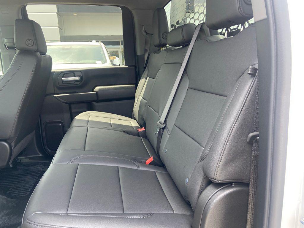 new 2026 GMC Sierra 2500 car