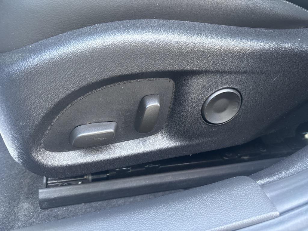 used 2023 Cadillac CT4 car, priced at $27,141