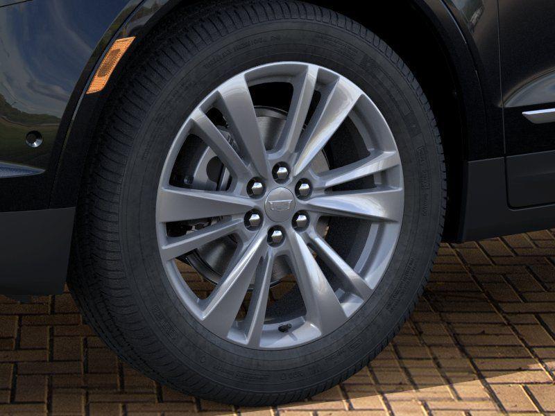 new 2026 Cadillac XT5 car