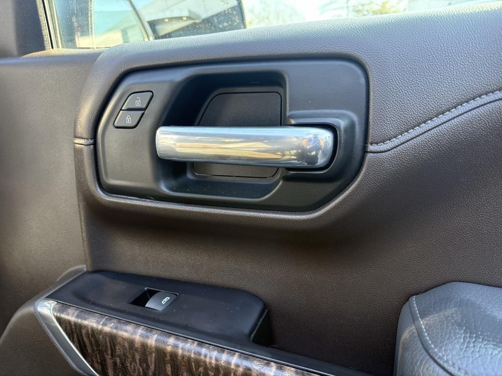 used 2019 GMC Sierra 1500 car, priced at $35,259