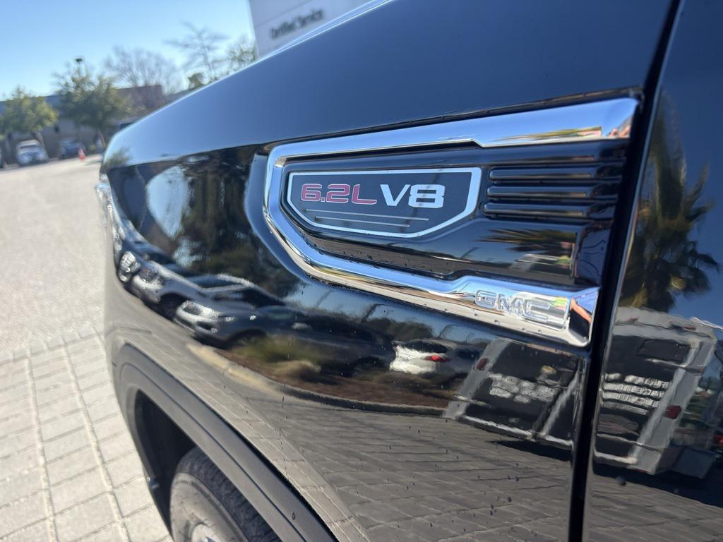 used 2019 GMC Sierra 1500 car, priced at $35,259