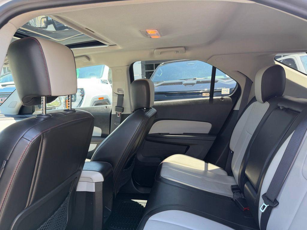 used 2012 Chevrolet Equinox car, priced at $10,048