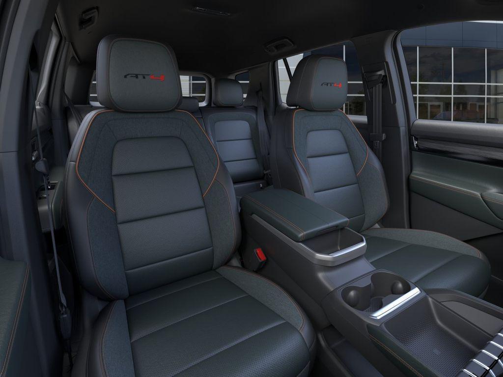 new 2026 GMC Terrain car, priced at $38,390