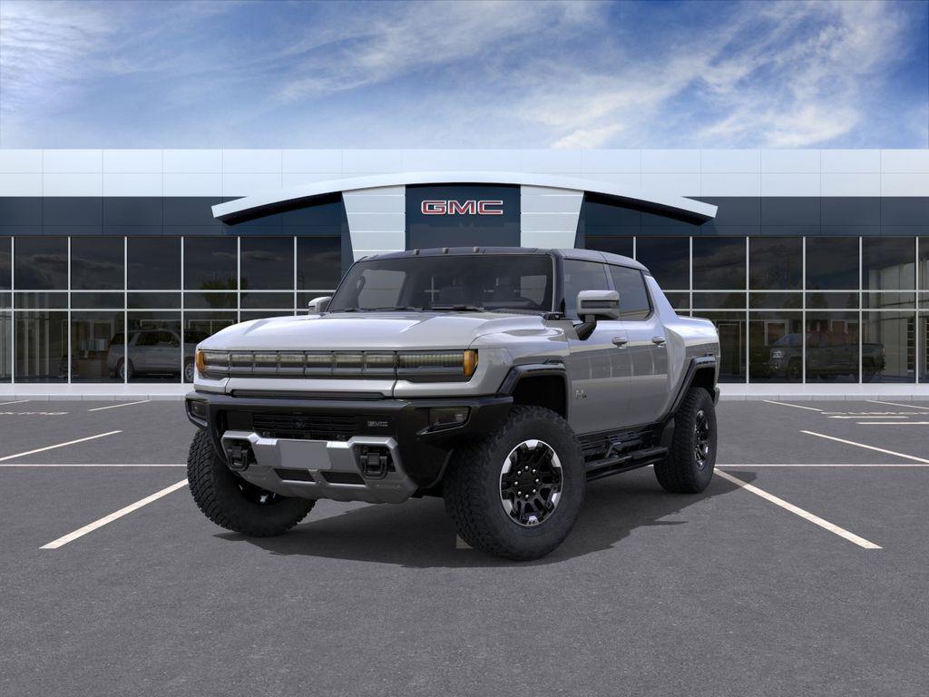new 2024 GMC HUMMER EV Pickup car, priced at $109,060
