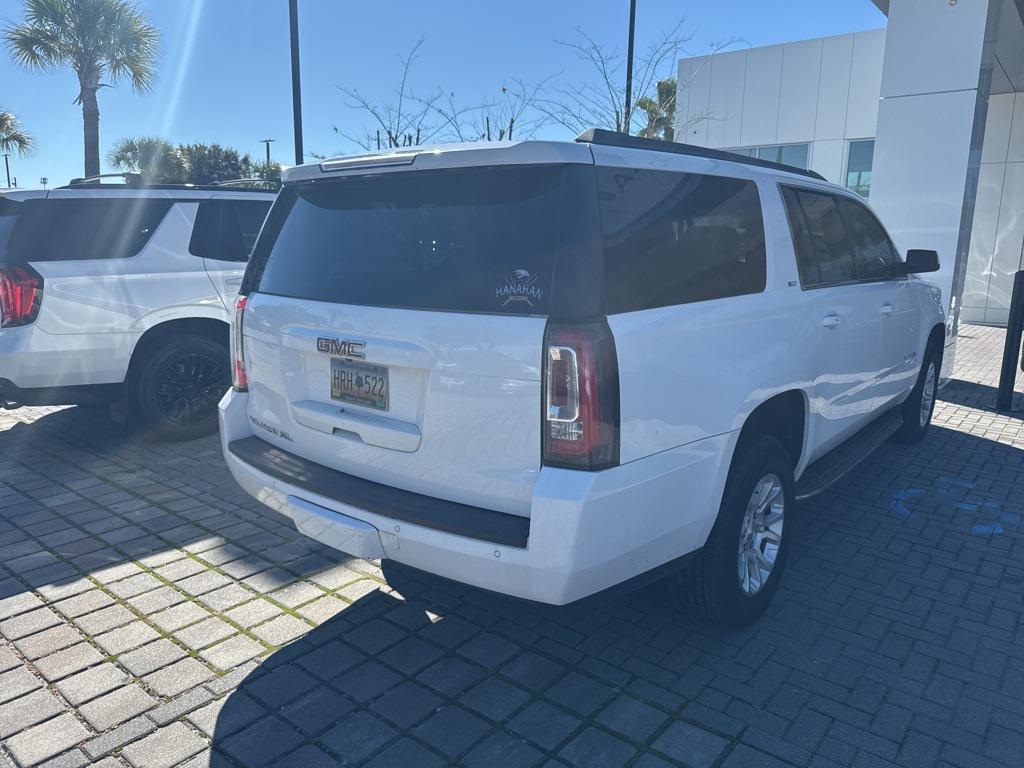 used 2019 GMC Yukon XL car, priced at $21,283