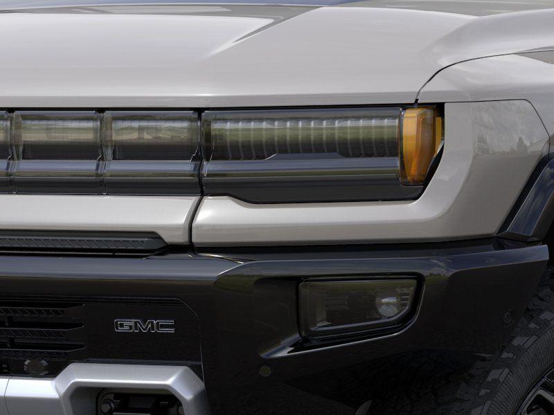 new 2026 GMC HUMMER EV SUV car