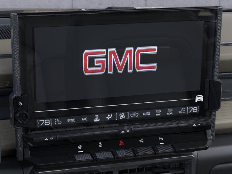 new 2026 GMC HUMMER EV SUV car
