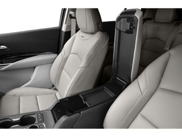 used 2023 Cadillac XT4 car, priced at $28,193