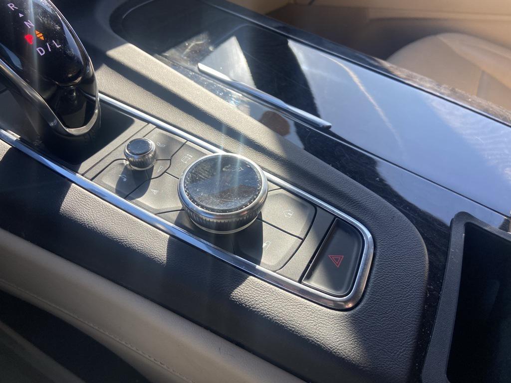 used 2023 Cadillac Escalade car, priced at $72,381