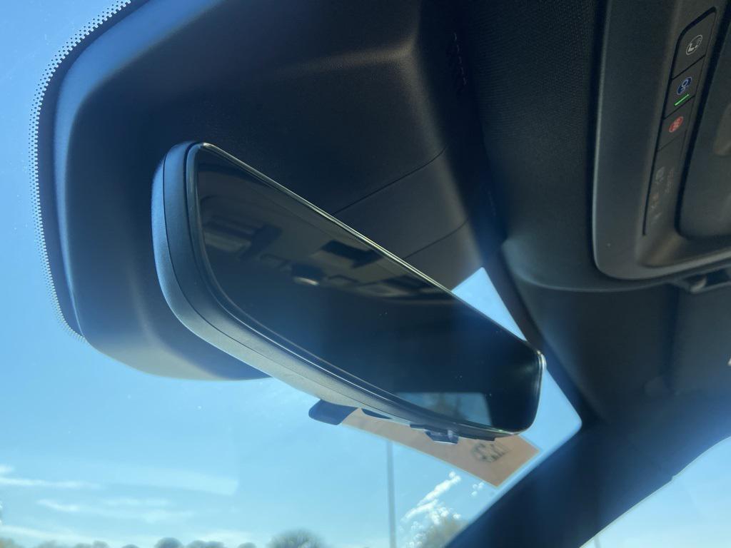 used 2023 Cadillac Escalade car, priced at $72,381