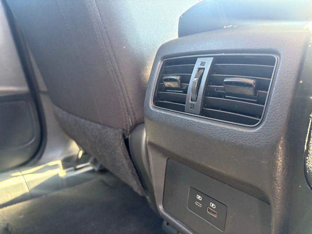 used 2023 Nissan Rogue car, priced at $22,876