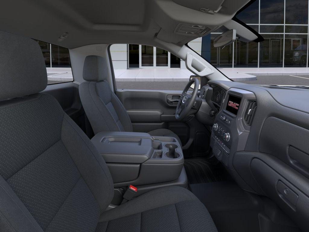 new 2026 GMC Sierra 1500 car, priced at $35,030