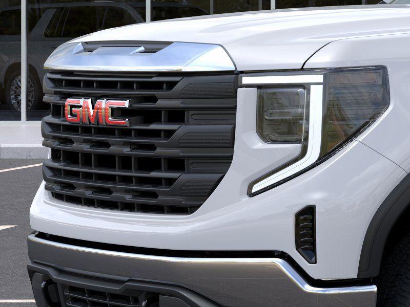 new 2026 GMC Sierra 1500 car, priced at $35,030