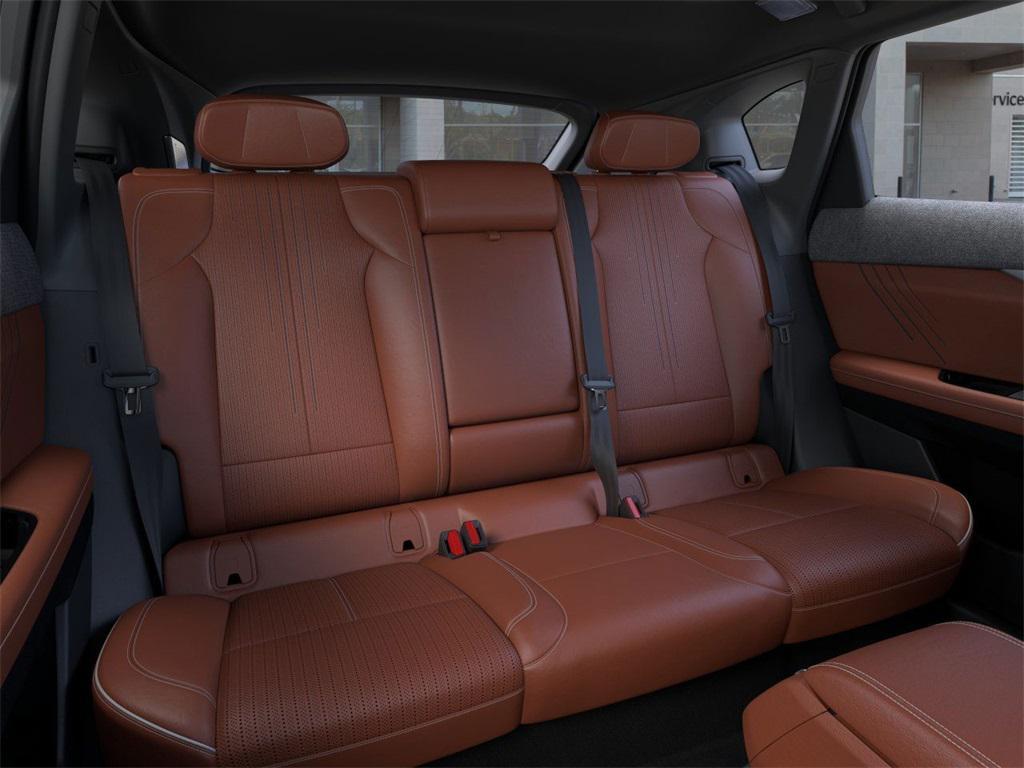 new 2026 Cadillac OPTIQ car, priced at $59,019