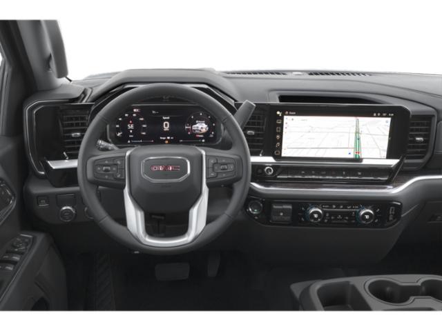 new 2026 GMC Sierra 1500 car, priced at $64,280