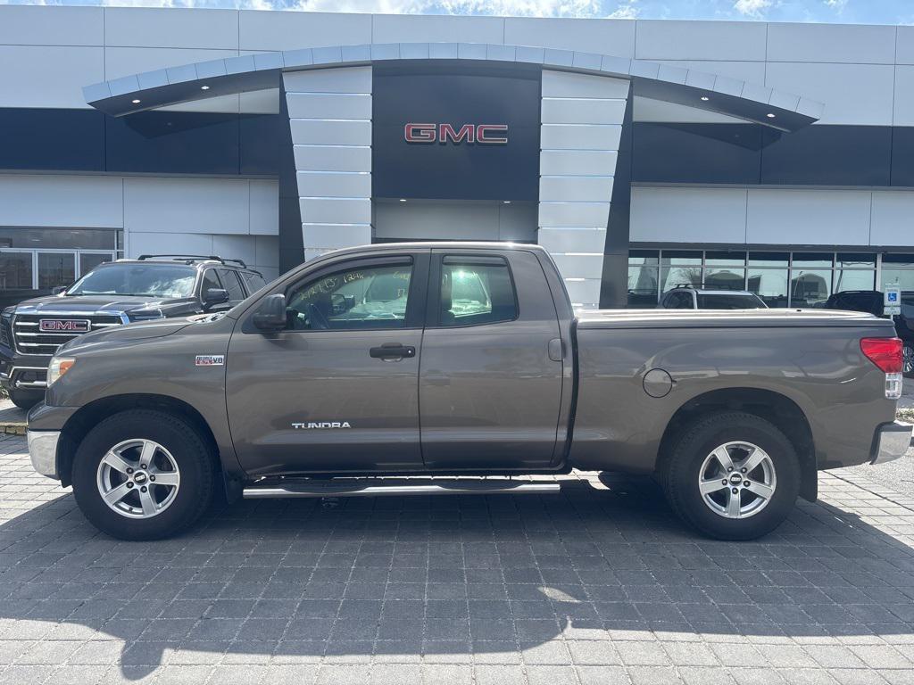 used 2013 Toyota Tundra car, priced at $16,898