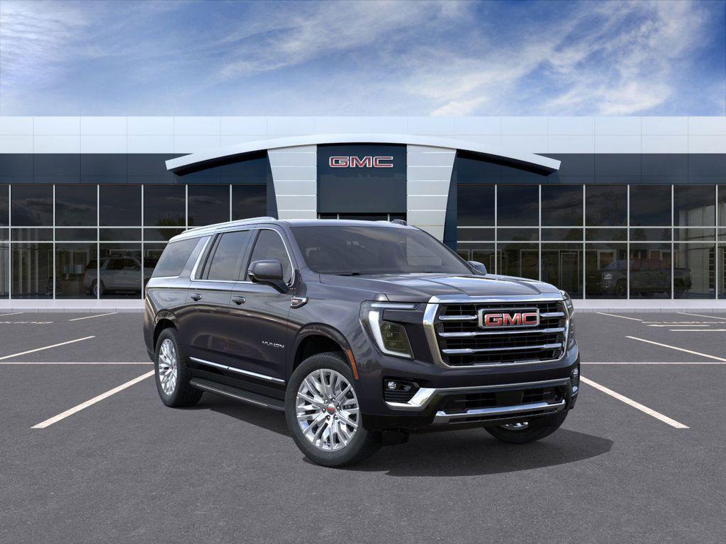 new 2025 GMC Yukon XL car, priced at $74,730