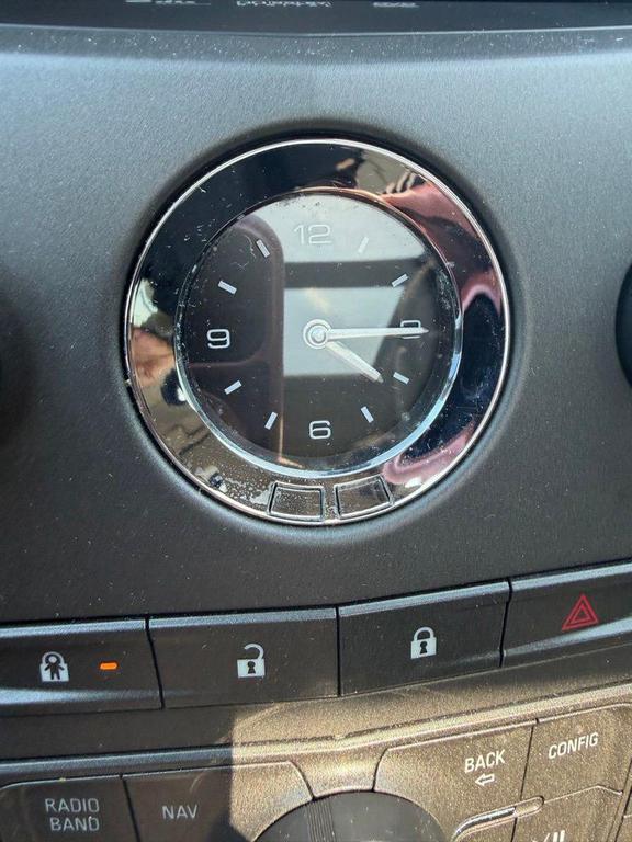 used 2012 Cadillac SRX car, priced at $11,294