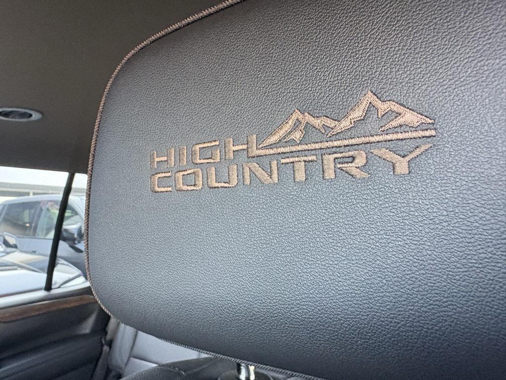 used 2022 Chevrolet Tahoe car, priced at $60,325