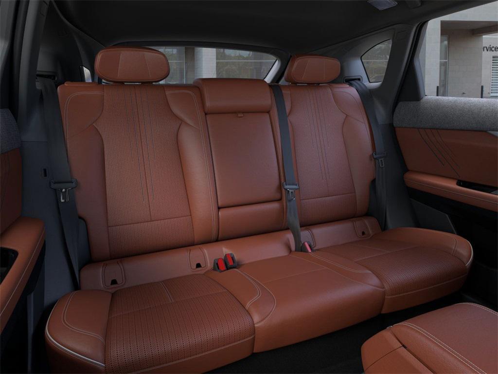 new 2026 Cadillac OPTIQ car, priced at $56,783