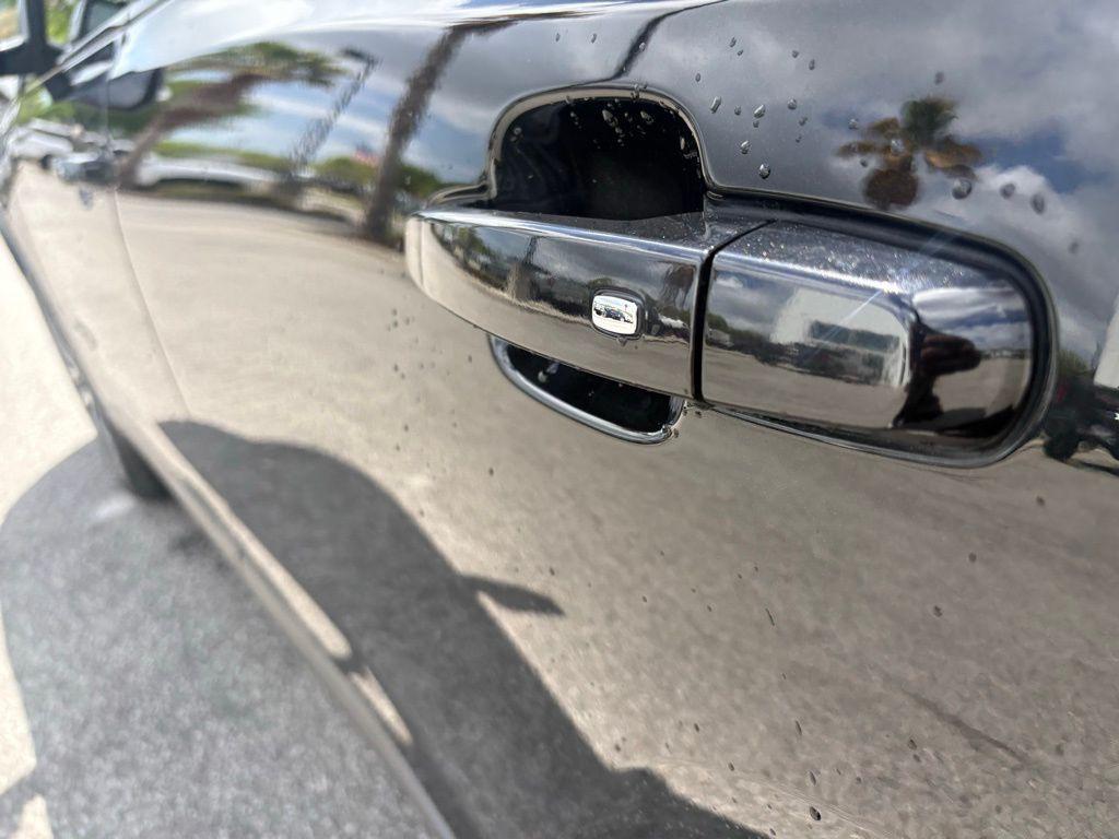 used 2020 GMC Acadia car, priced at $25,013