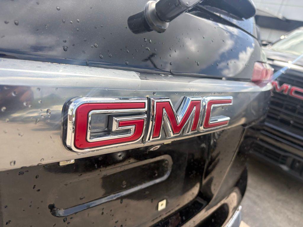 used 2020 GMC Acadia car, priced at $25,013