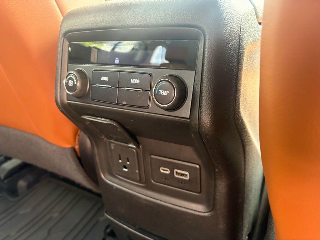 used 2020 GMC Acadia car, priced at $25,013