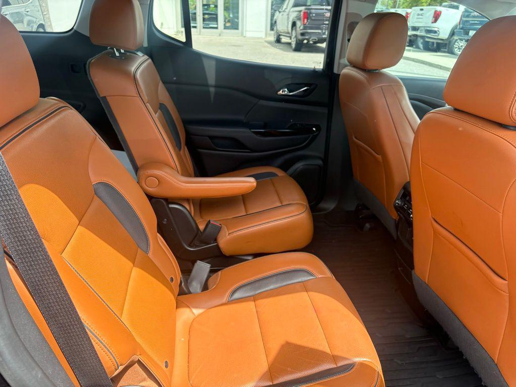 used 2020 GMC Acadia car, priced at $25,013