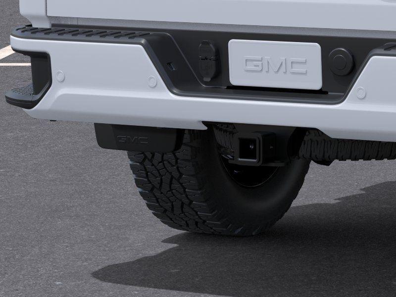 new 2026 GMC Sierra 2500 car, priced at $85,410