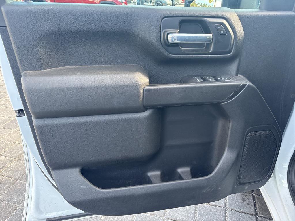 used 2021 GMC Sierra 2500 car, priced at $43,607